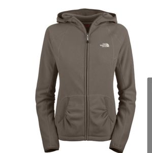 The North Face Polartec Classic Jacket